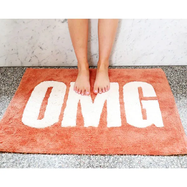 Kip and Co | OMG Bath Mat