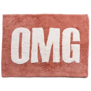 Kip and Co | OMG Bath Mat