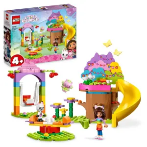 Kitty Fairy's Garden Party