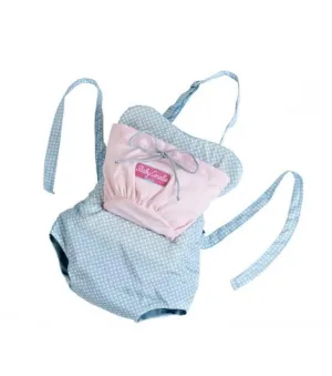 Klein 1668 Princess Coralie Doll Carrier - Assorted