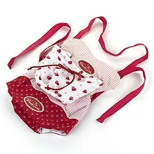 Klein 1668 Princess Coralie Doll Carrier - Assorted