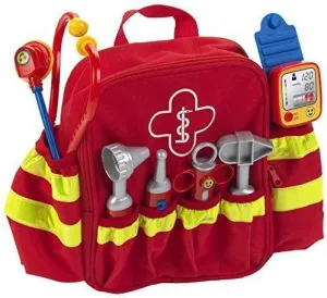 Klein 4314 Team Max & Dr. Kim Rescue Backpack