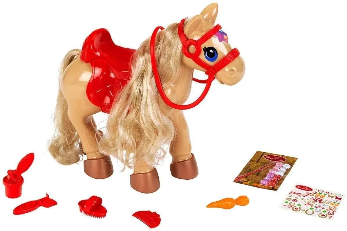 Klein 5129 Princess Coralie Icelandic Horse
