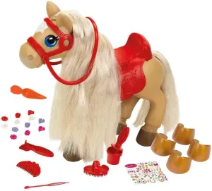Klein 5129 Princess Coralie Icelandic Horse