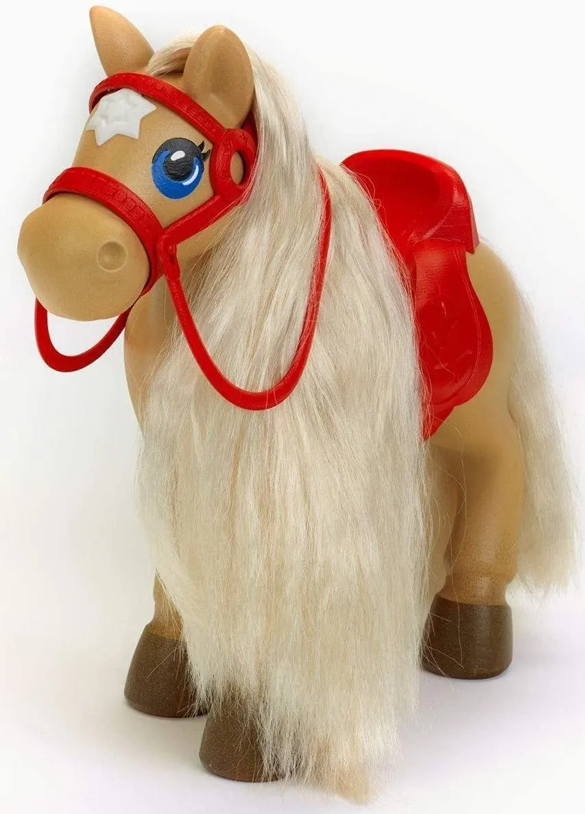 Klein 5129 Princess Coralie Icelandic Horse