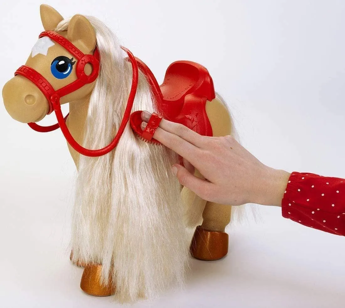 Klein 5129 Princess Coralie Icelandic Horse