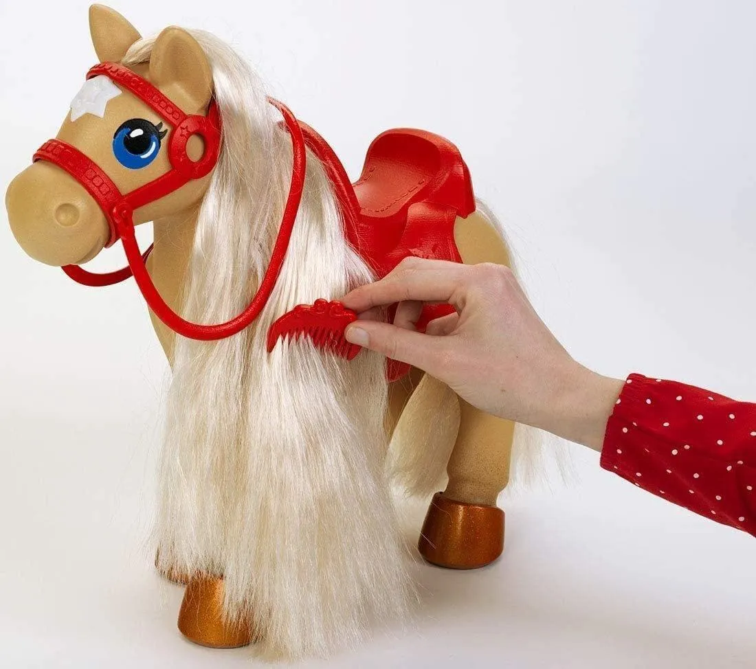 Klein 5129 Princess Coralie Icelandic Horse