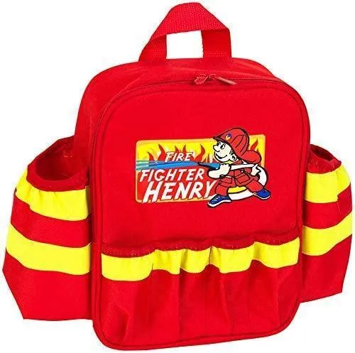 Klein 8900 Firefighter Henry Backpack