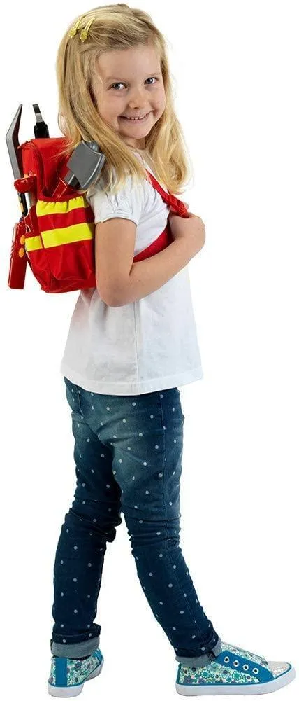 Klein 8900 Firefighter Henry Backpack