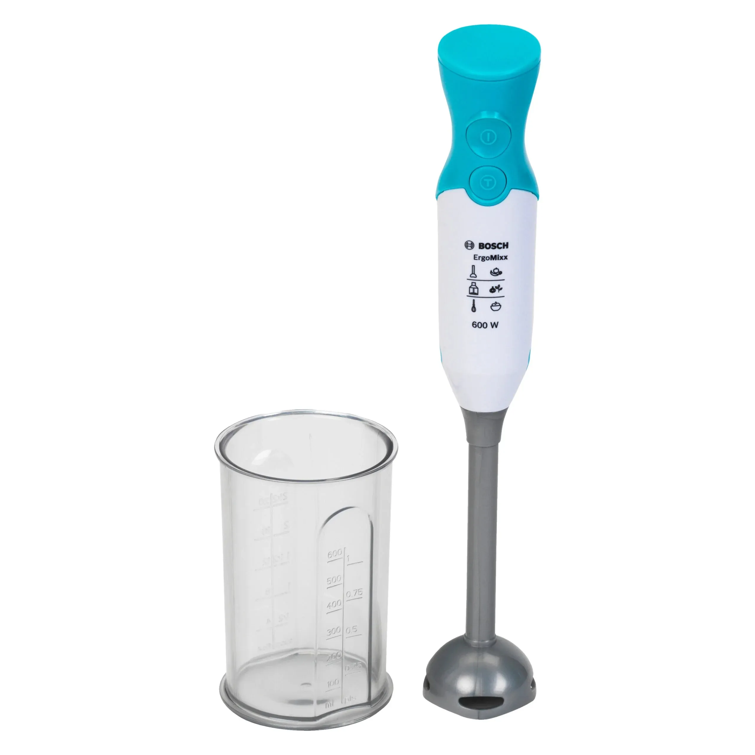Klein 9532 Bosch Kitchen Hand Blender Happy