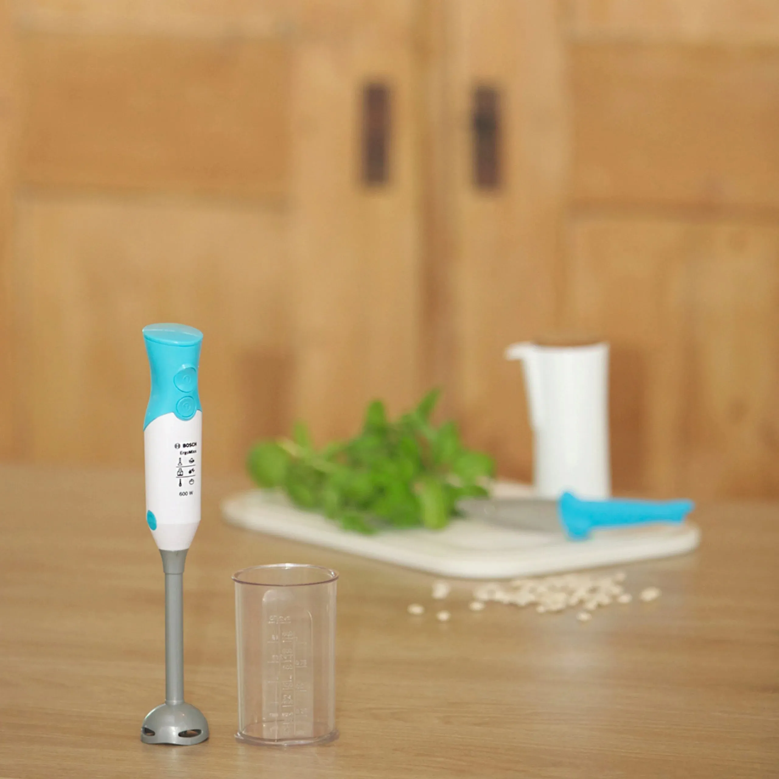 Klein 9532 Bosch Kitchen Hand Blender Happy