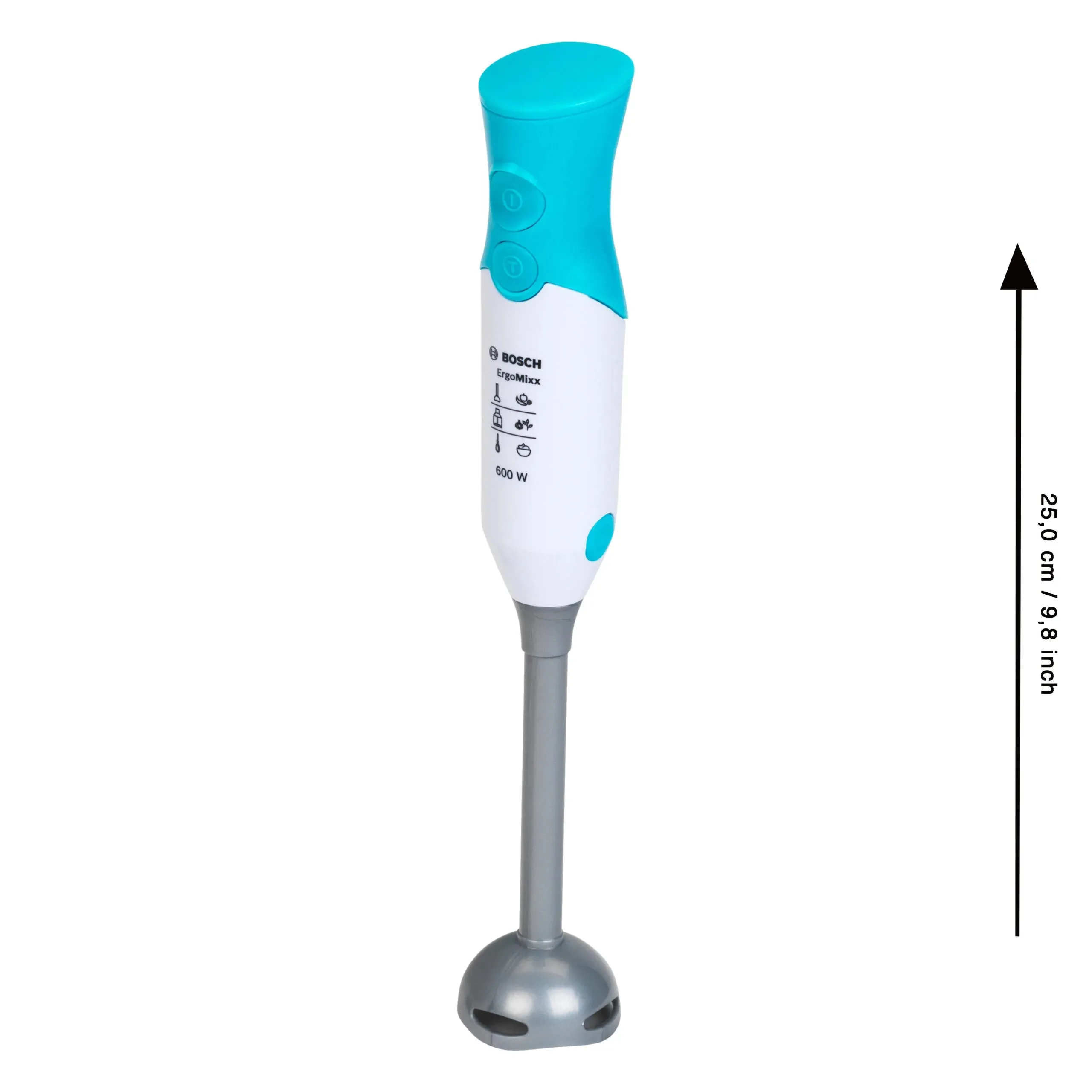 Klein 9532 Bosch Kitchen Hand Blender Happy
