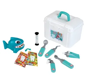 Klein Dentist Case