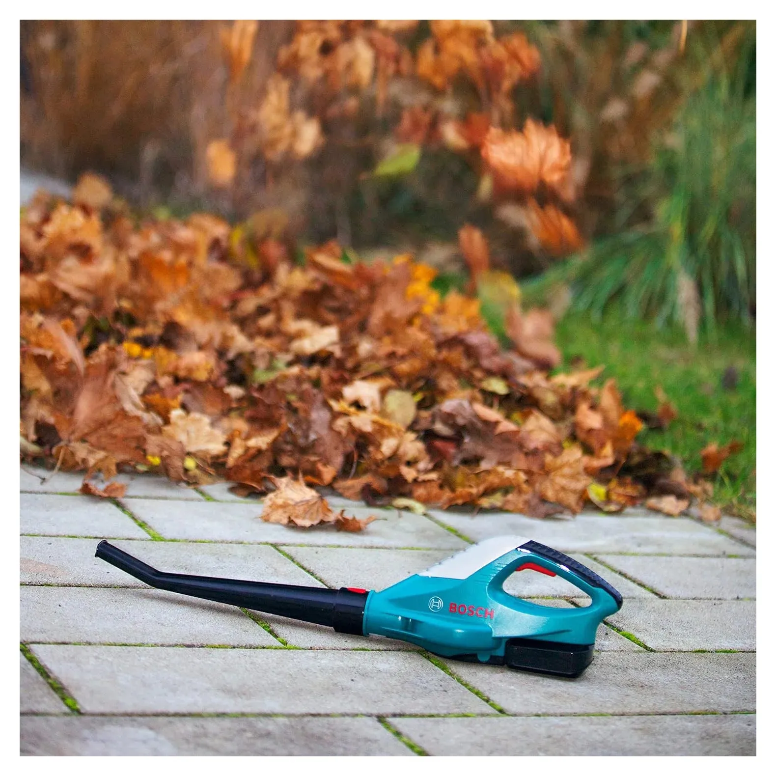 Klein Theo 2776 Bosch Premium Leaf Blower