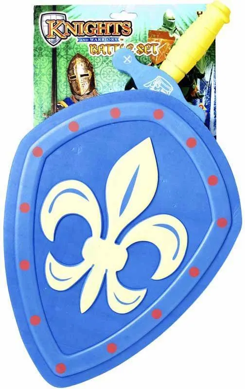 Knights Battle Set - Assortment