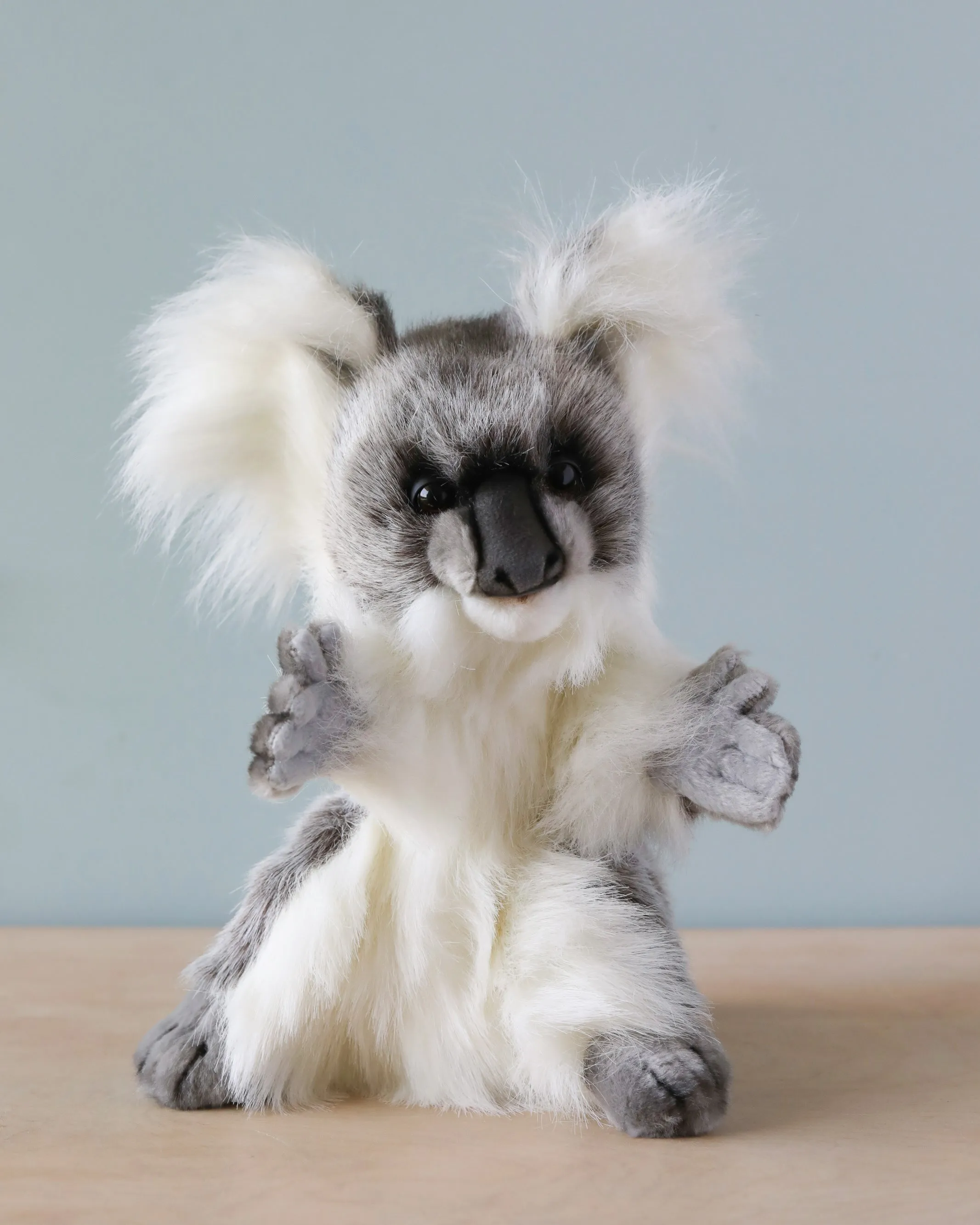 Koala Puppet Odin Parker