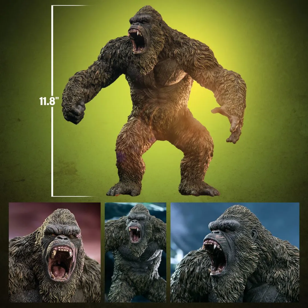 Kong (2024) Statues By Star Ace