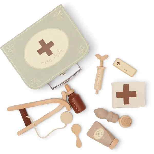 Konges Sljd Doctor Set