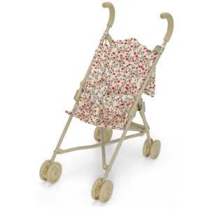 Konges Sløjd Doll Stroller - Poppy