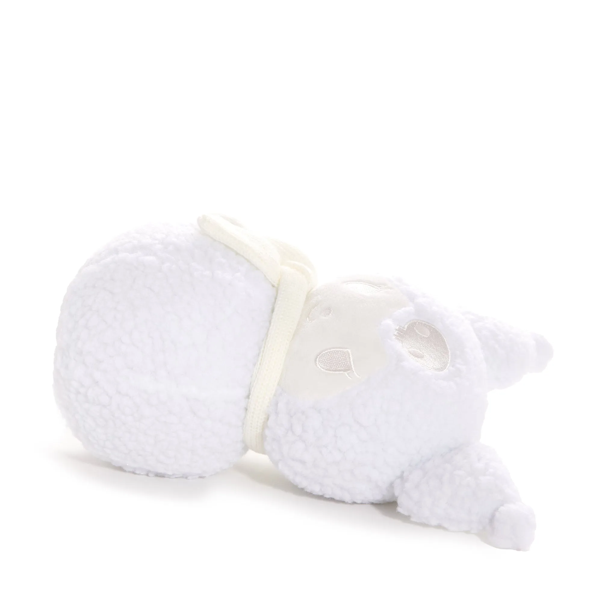 Kuromi 10" Holiday Snowman Plush SANRIO