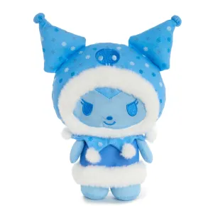 Kuromi 10" Seasons of Friendship Plush (Winter) SANRIO