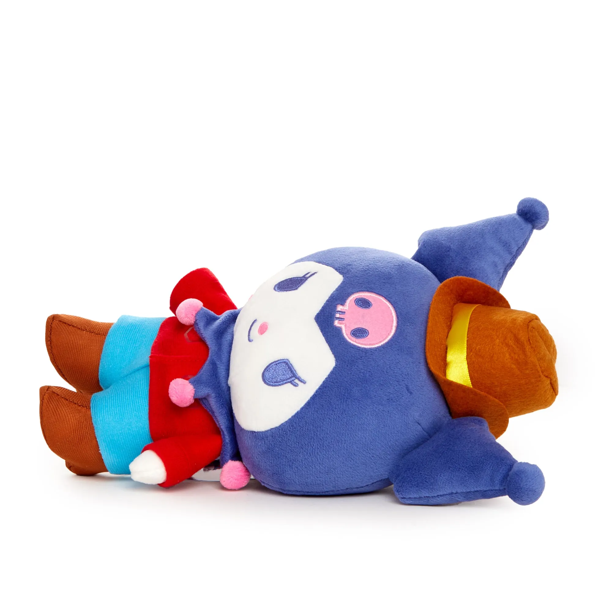 Kuromi 10" Western Rodeo Plush SANRIO