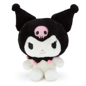 Kuromi 14" Classic Large Plush SANRIO