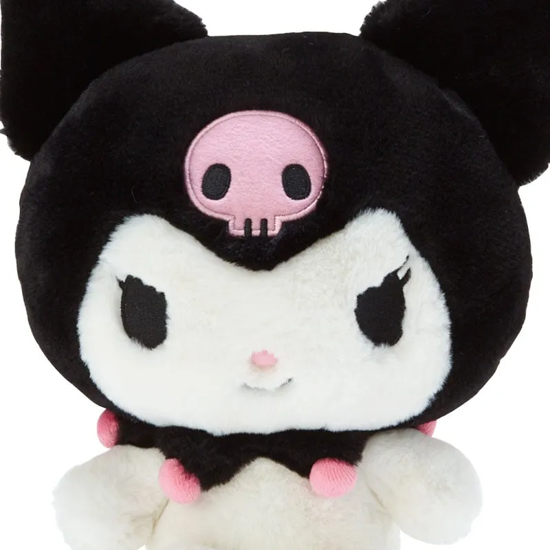 Kuromi 14" Classic Large Plush SANRIO