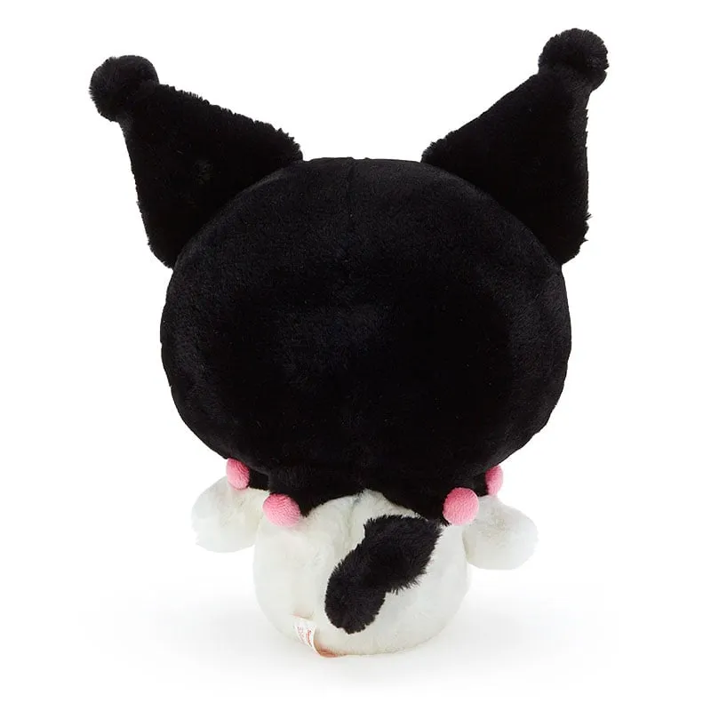 Kuromi 14" Classic Large Plush SANRIO