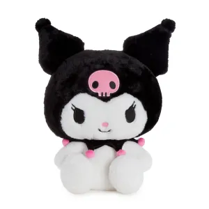Kuromi 16" Plush (Classic Series) SANRIO