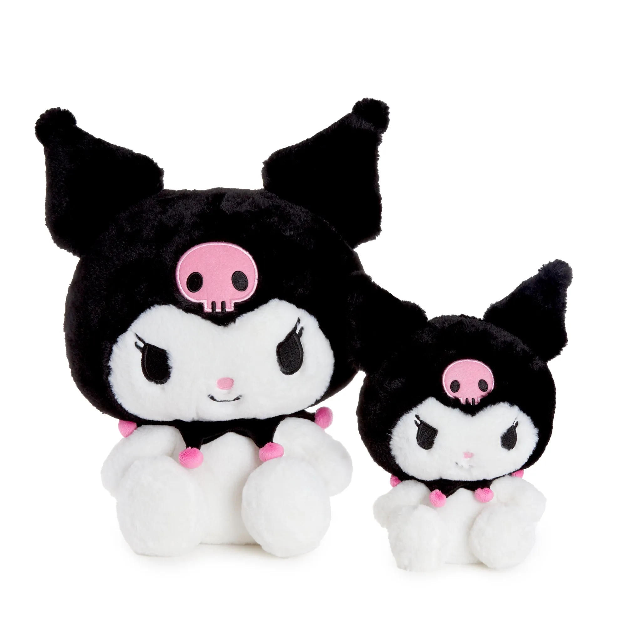 Kuromi 16" Plush (Classic Series) SANRIO