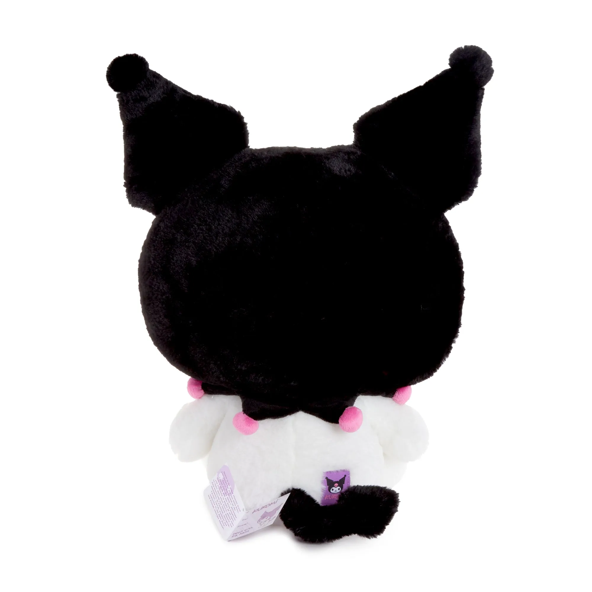 Kuromi 16" Plush (Classic Series) SANRIO