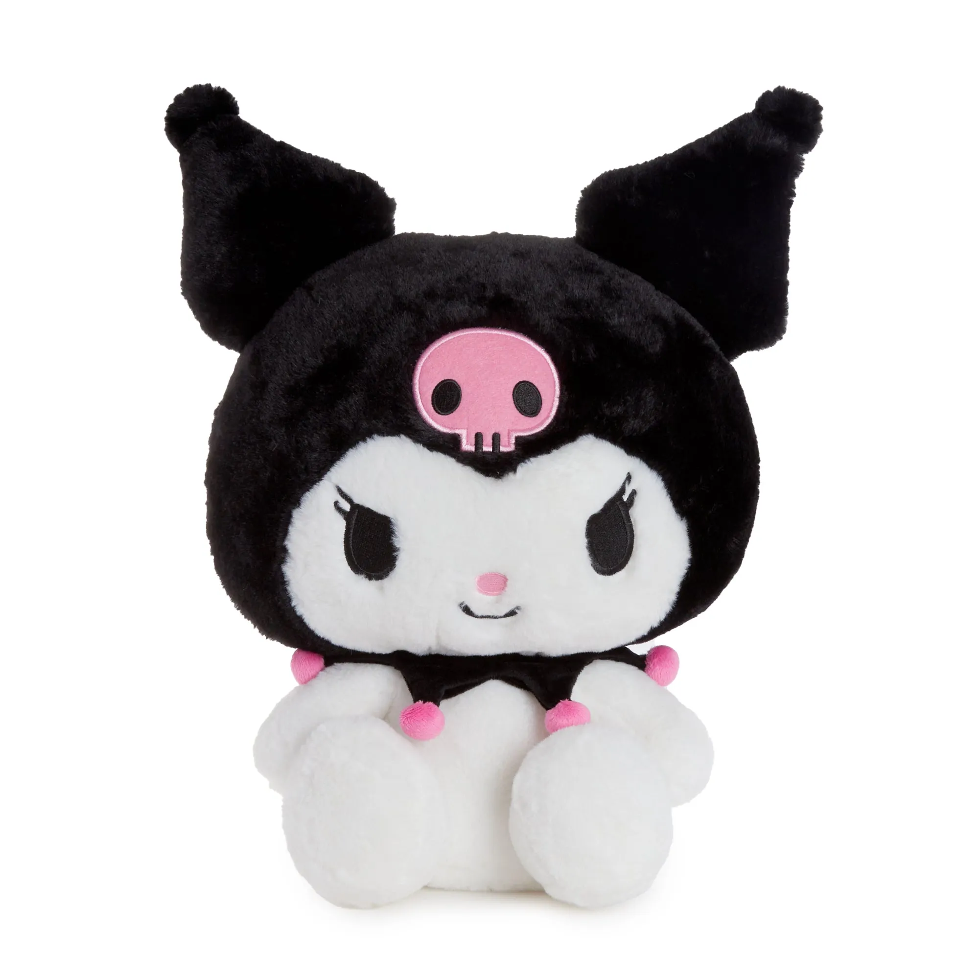 Kuromi 16" Plush (Classic Series) SANRIO