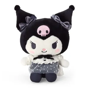 Kuromi 9" Plush (Pretty Party Series) SANRIO