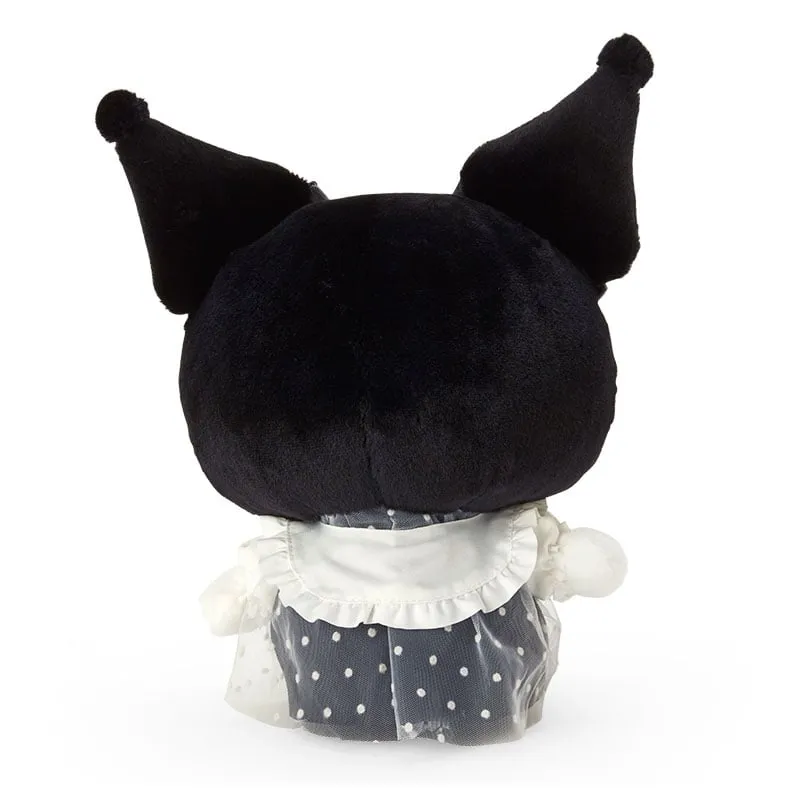 Kuromi 9" Plush (Pretty Party Series) SANRIO