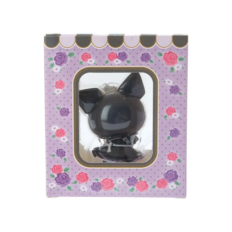 Kuromi Boxed Mini Figurine SANRIO