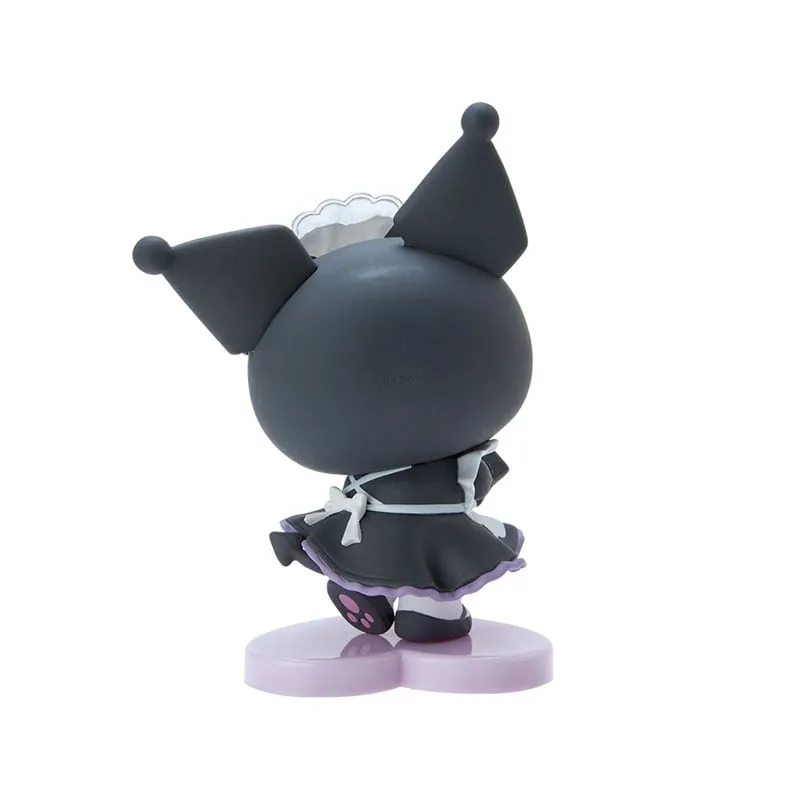Kuromi Boxed Mini Figurine SANRIO