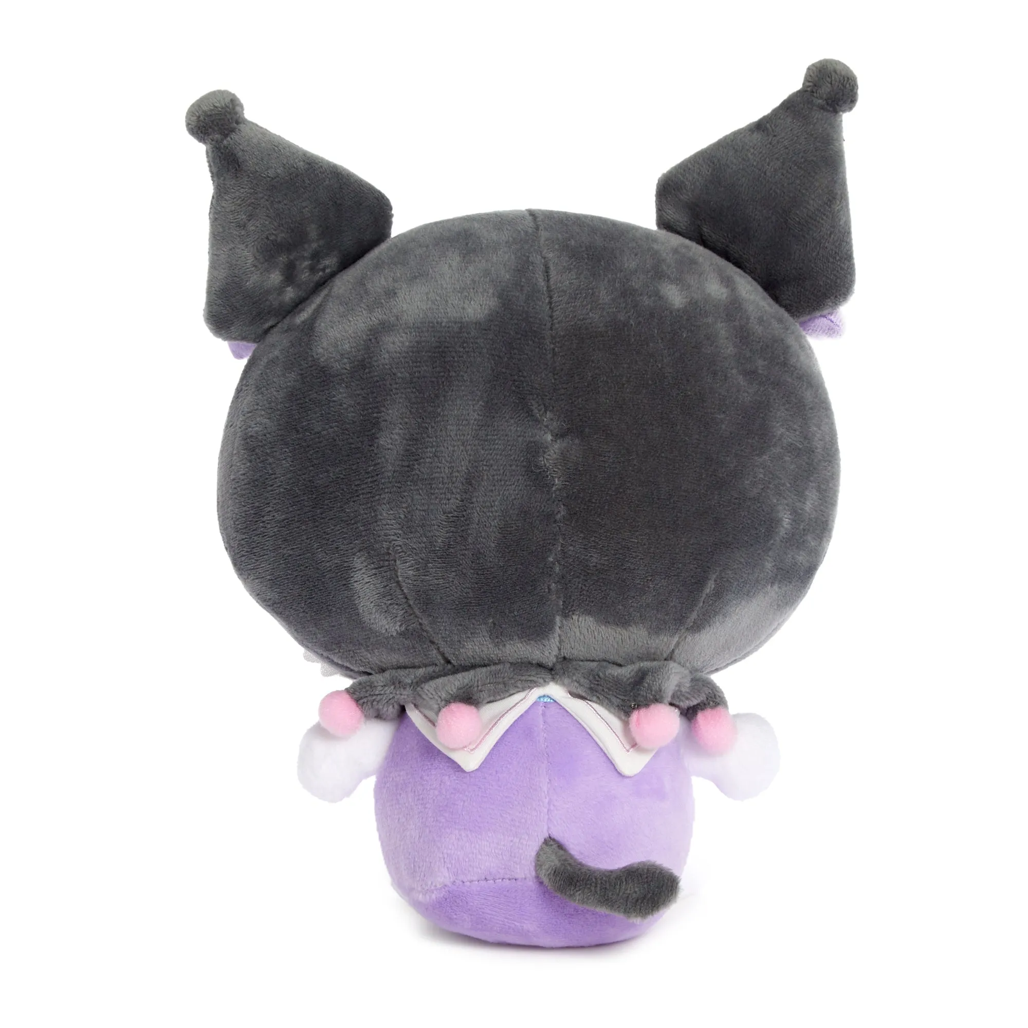 Kuromi Pastel Baby 8" Plush SANRIO