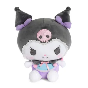 Kuromi Pastel Baby 8" Plush SANRIO