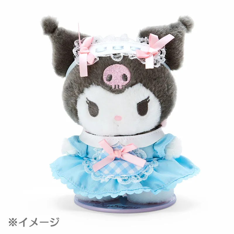 Kuromi Standing Display Plush (Small) SANRIO