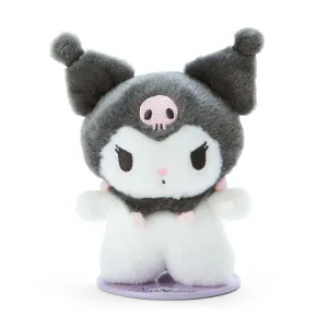 Kuromi Standing Display Plush (Small) SANRIO