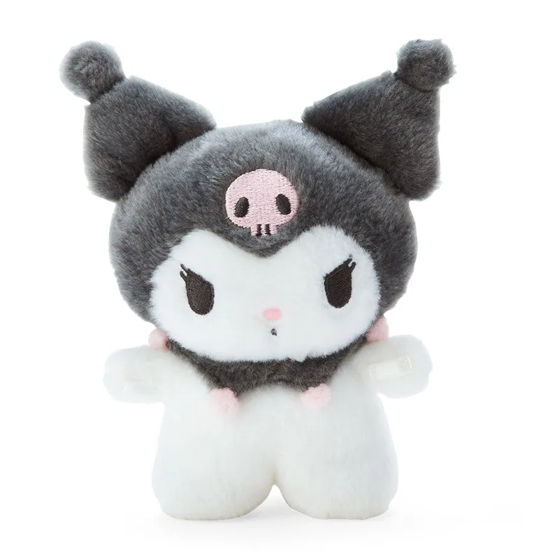 Kuromi Standing Display Plush (Small) SANRIO