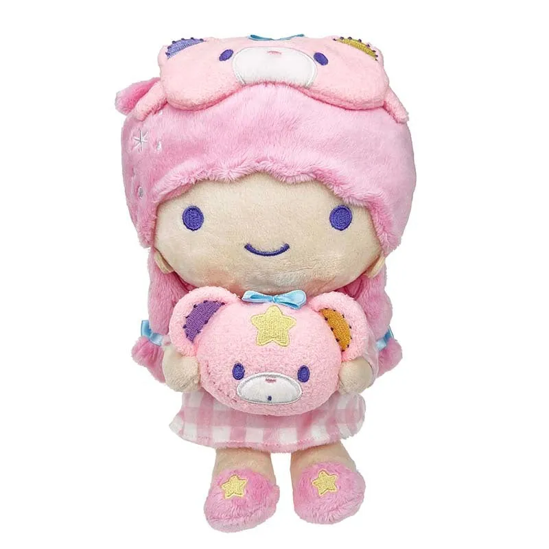 Lala 8" Plush (Dreamy Sleep Series) SANRIO