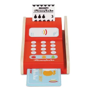 Le Toy Van Card Machine Wise - Kids Toys