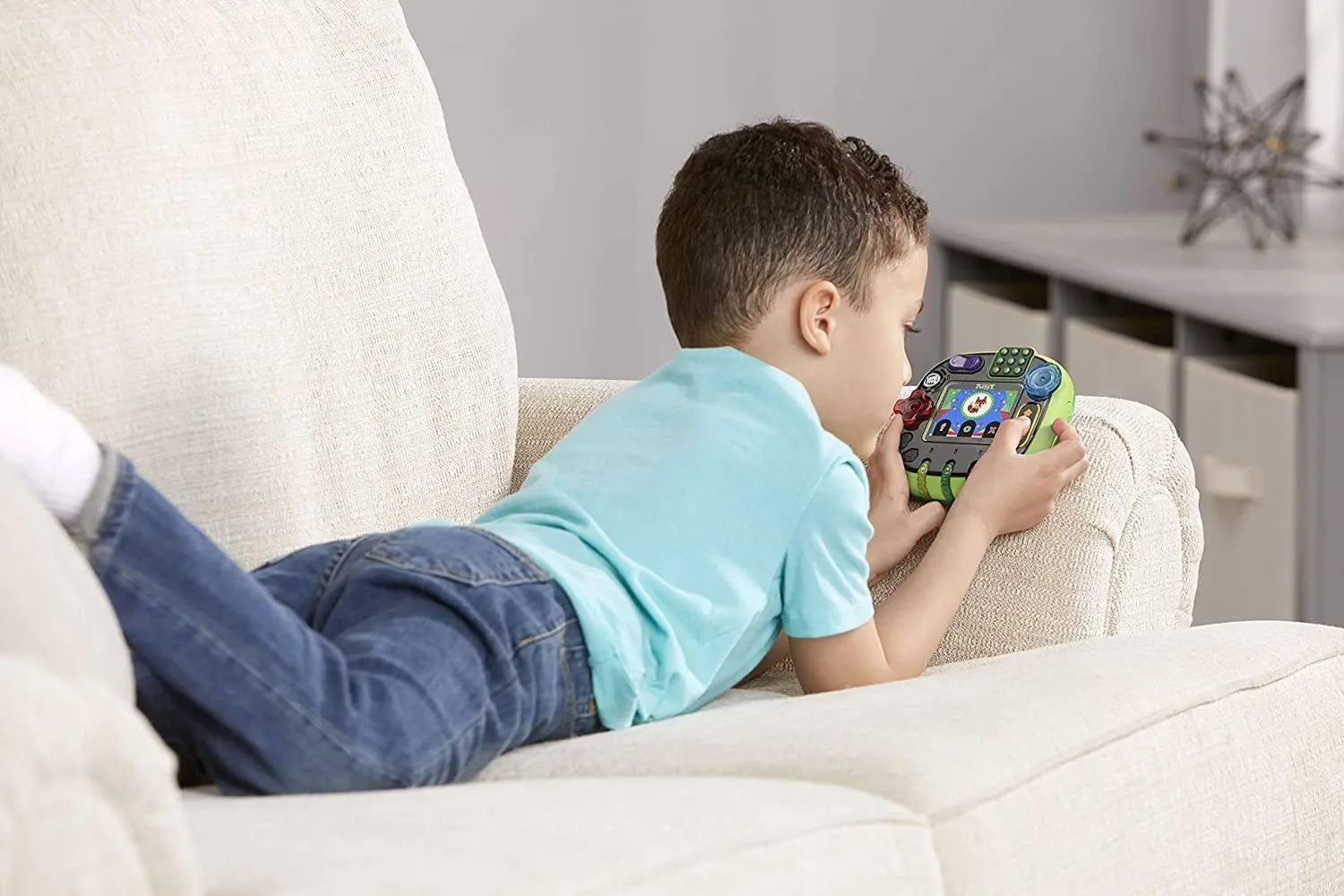 LeapFrog 606003 Rockit Twist - Green