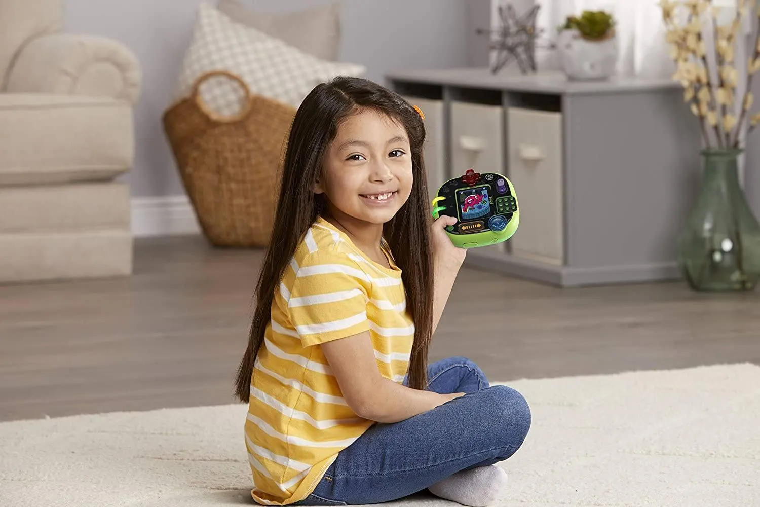LeapFrog 606003 Rockit Twist - Green