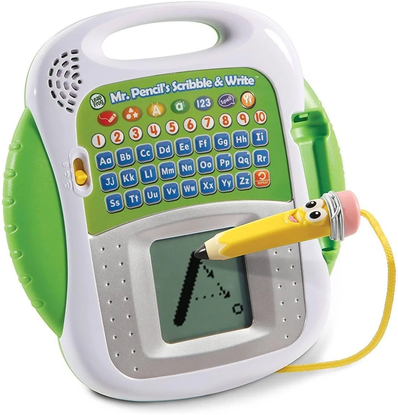 LeapFrog Mr Pencil's Scribble and Write