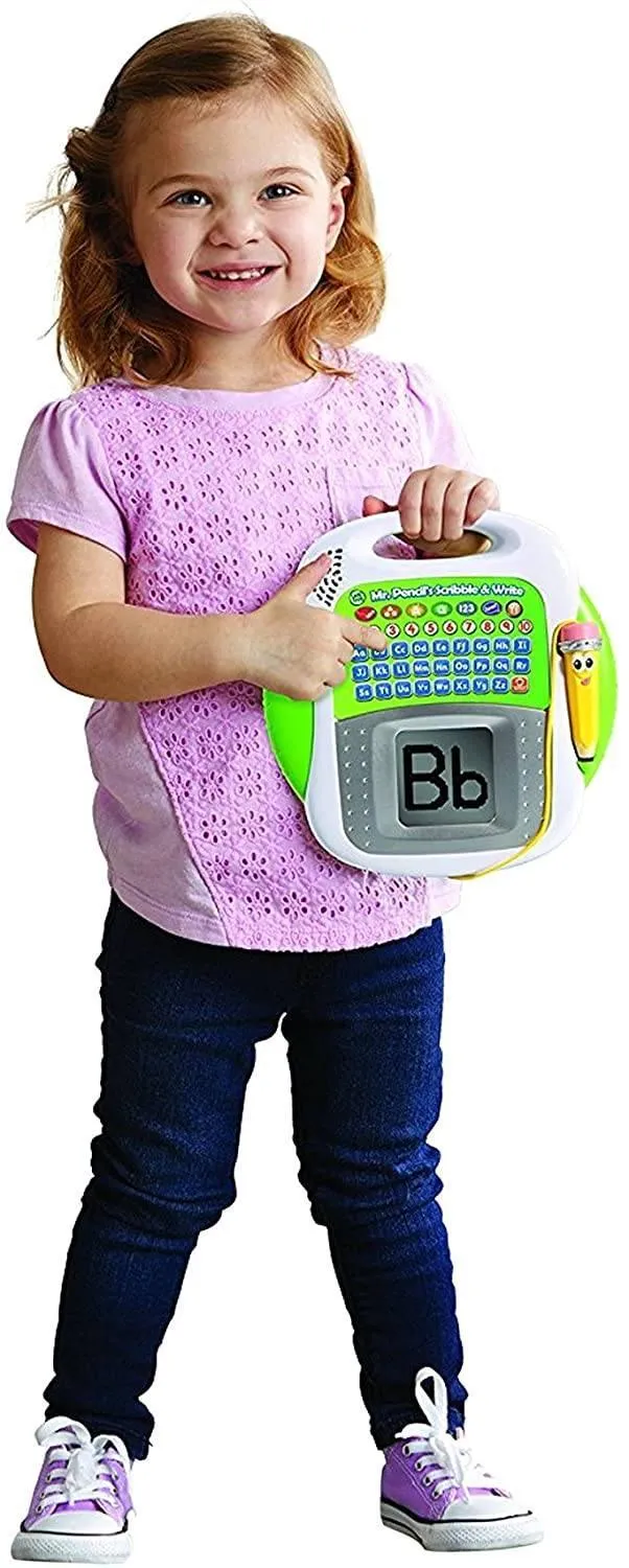 LeapFrog Mr Pencil's Scribble and Write