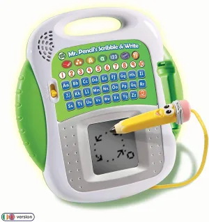 LeapFrog Mr Pencil's Scribble and Write