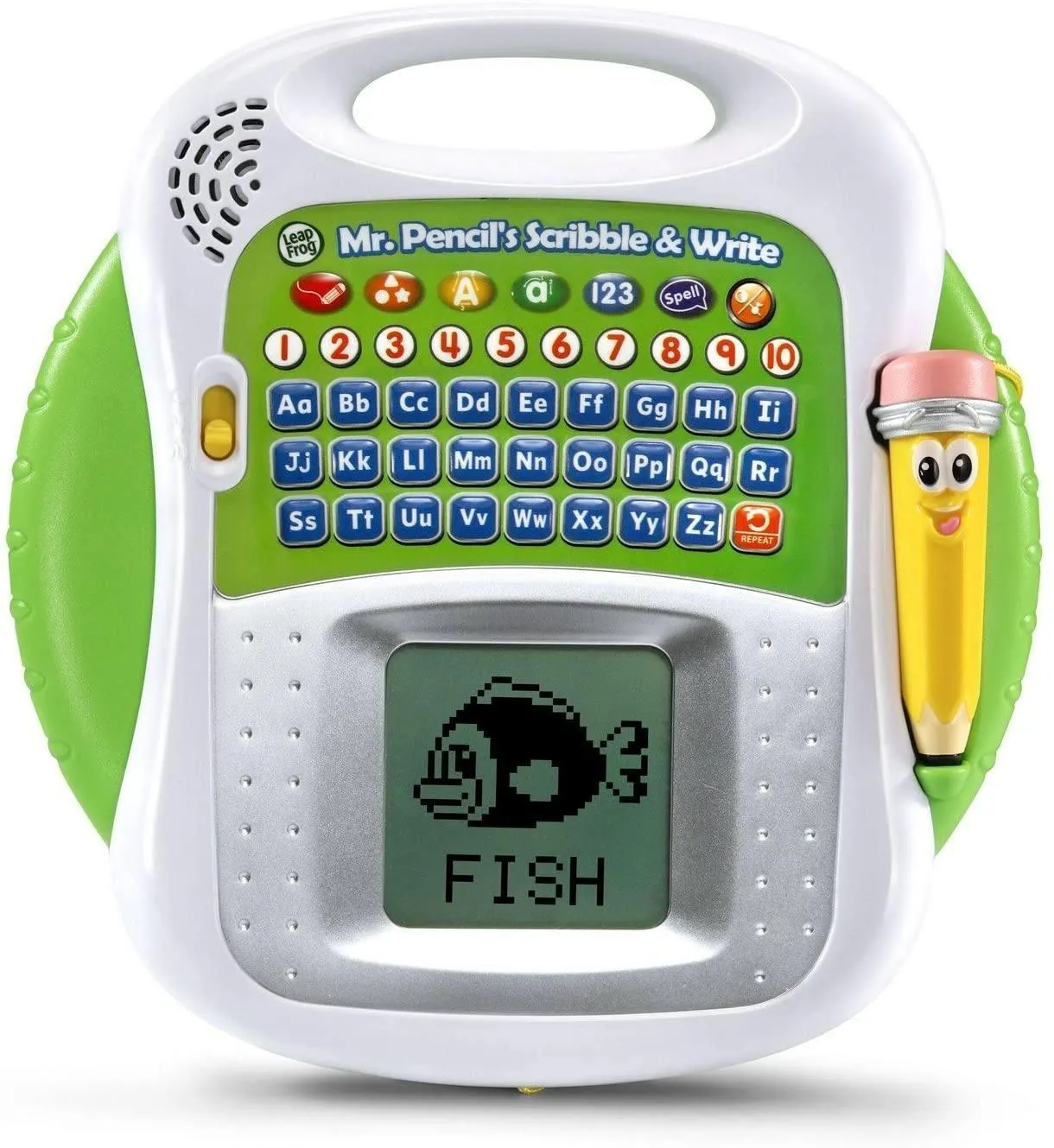LeapFrog Mr Pencil's Scribble and Write